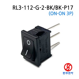 RLEIL PCB 라커스위치 RL3-112-G-2-B/B-P17 HJ-01536