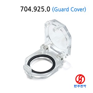 EAO 22파이 Guard Cover 704.925.0 투명커버 HJ-00131